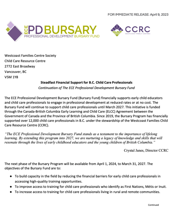 Bursary Fund Press Release.png